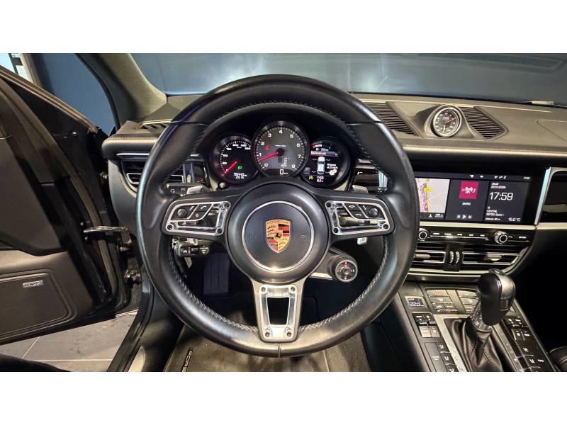 Porsche Macan s 3.0 354 ch Pdk