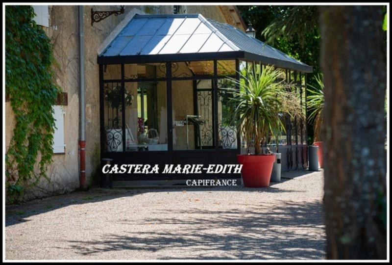 Fonds de commerce - 662 m²