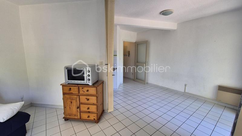 Appartement - 26 m² - 1 pièce