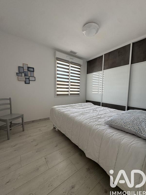 Maison - 115 m² - 4 pièces