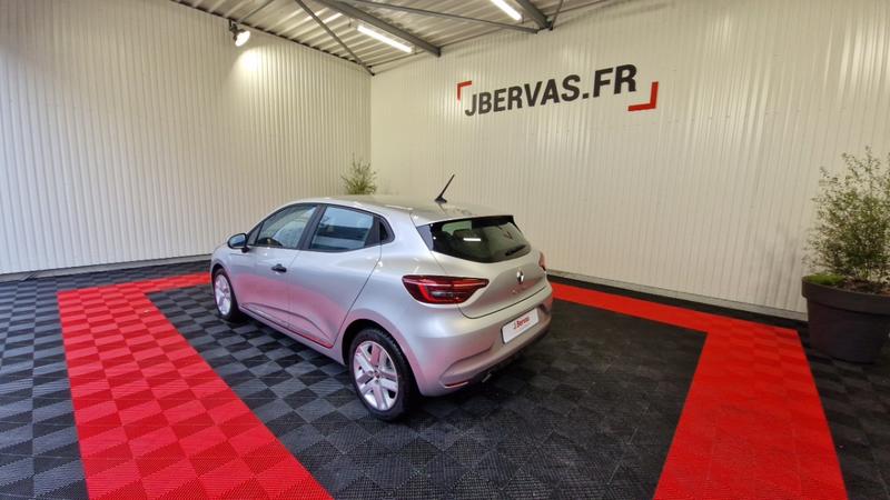 Renault Clio V Tce 90 - 21 Zen