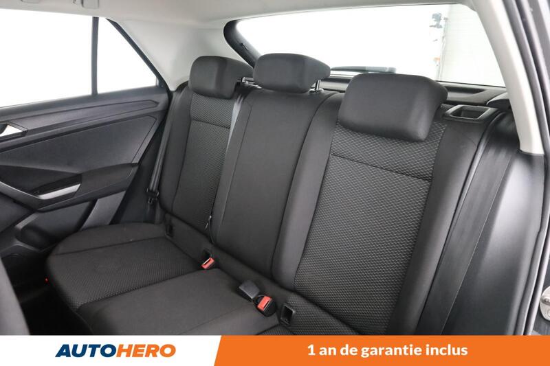 Volkswagen t-Roc 1.0 Tsi 115 ch