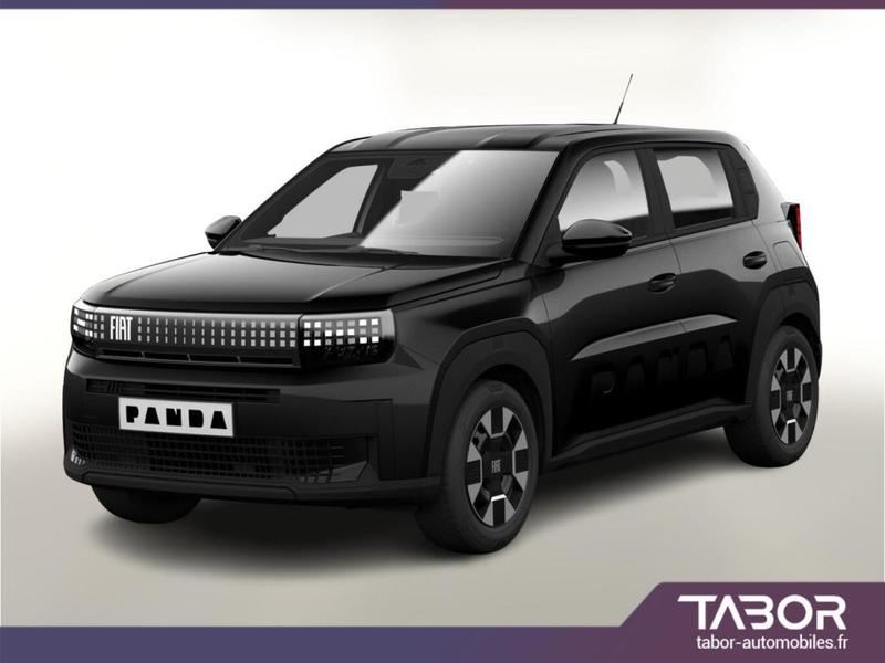 Fiat Grande Panda Hybrid 110 Icon CarP Pdc DigC