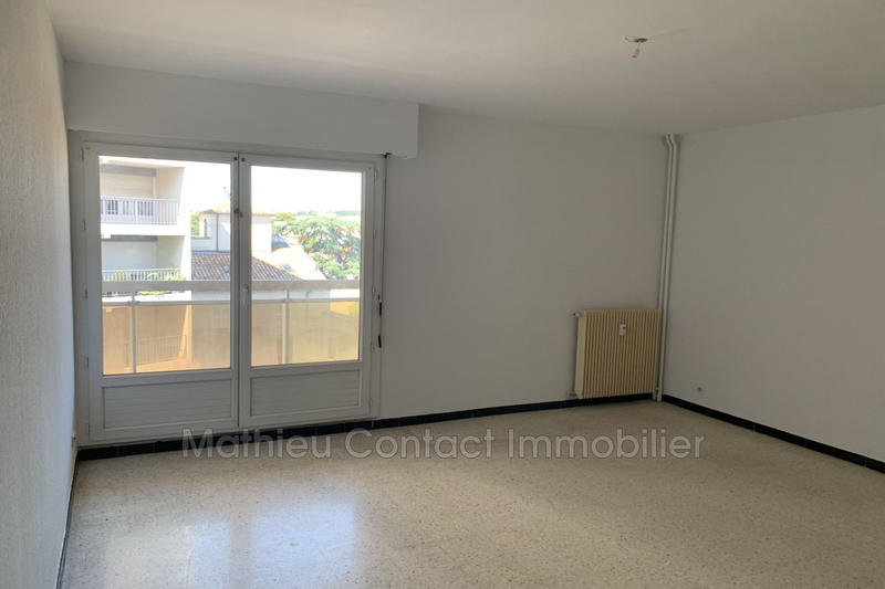 Appartement - 32 m² - 1 pièce