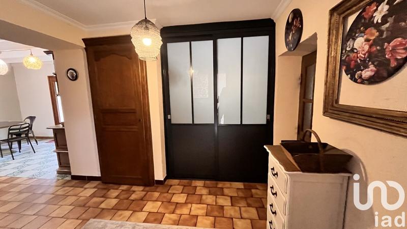 Maison de campagne - 214 m² - 8 pièces