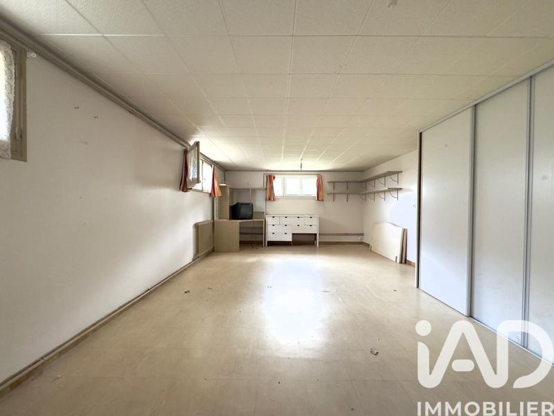 Maison - 184 m² - 5 pièces
