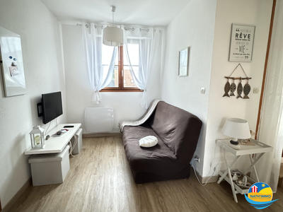 Appartement - 46 m² - 3 pièces