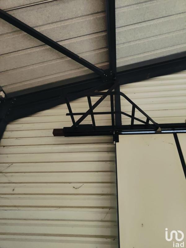 Local commercial - 400 m²