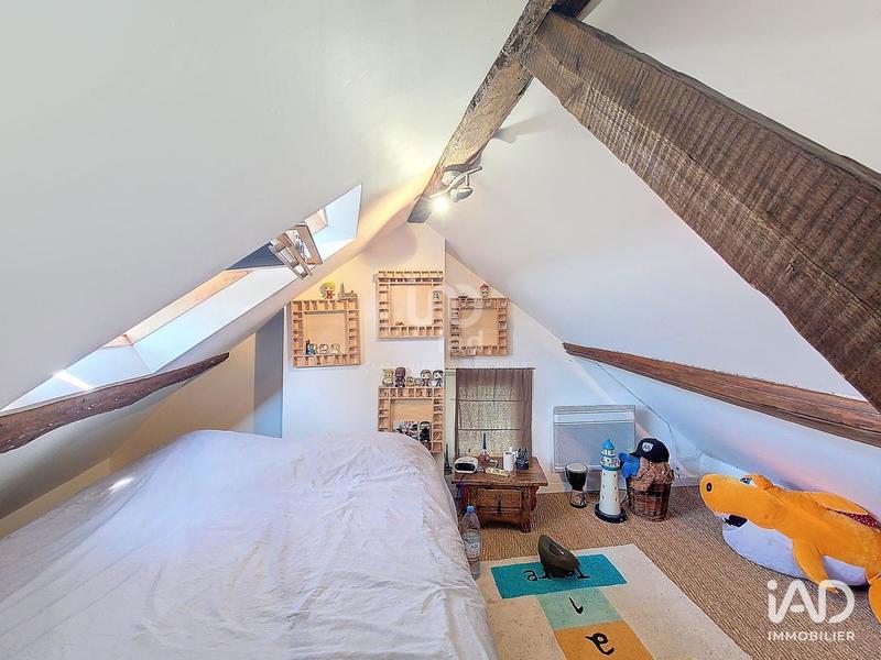 Maison - 155 m² - 5 pièces