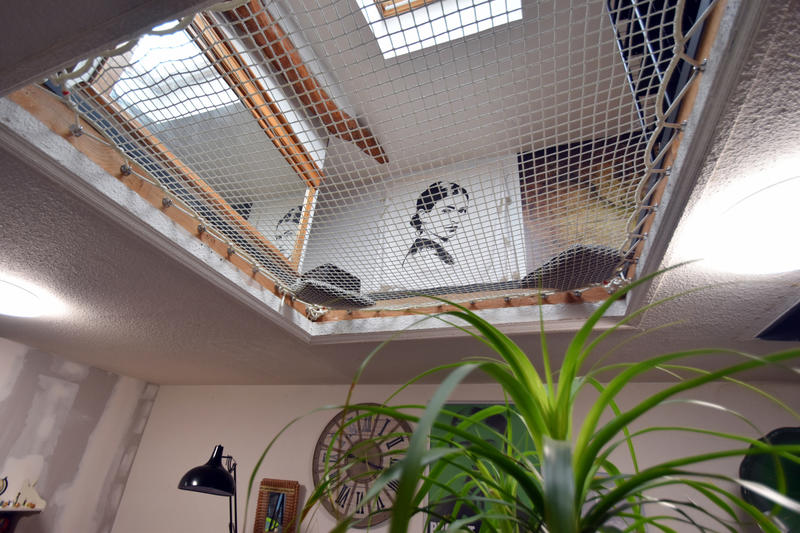 Maison - 102 m² - 3 pièces