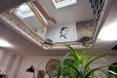 Maison - 102 m² - 3 pièces