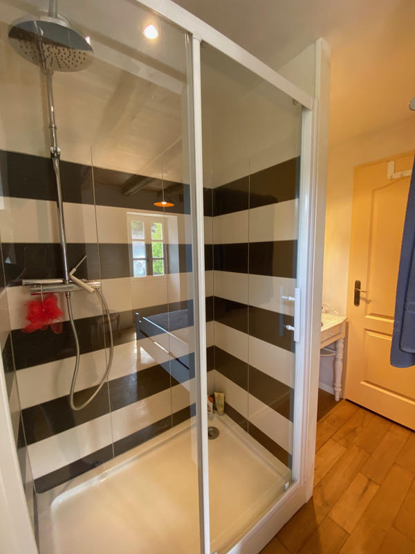 Maison - 141 m² - 7 pièces