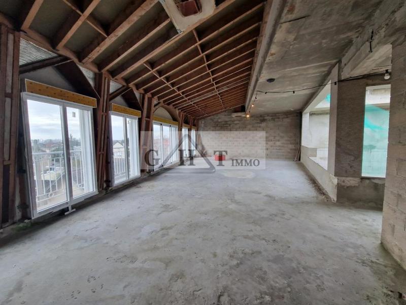 Entrepôt - 1 780 m²