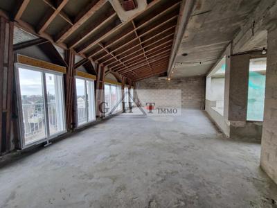 Entrepôt - 1 780 m²