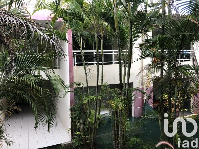 Appartement - 31 m² - 1 pièce