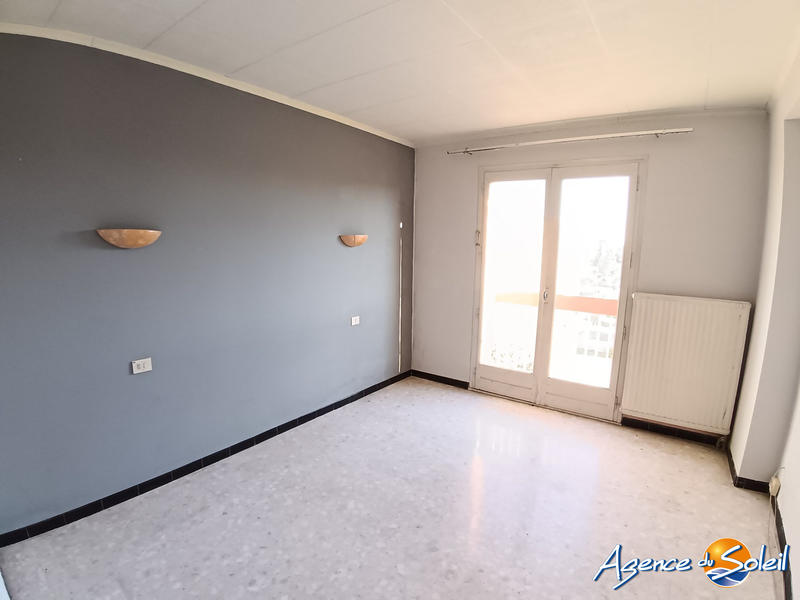 Appartement - 79 m² - 4 pièces