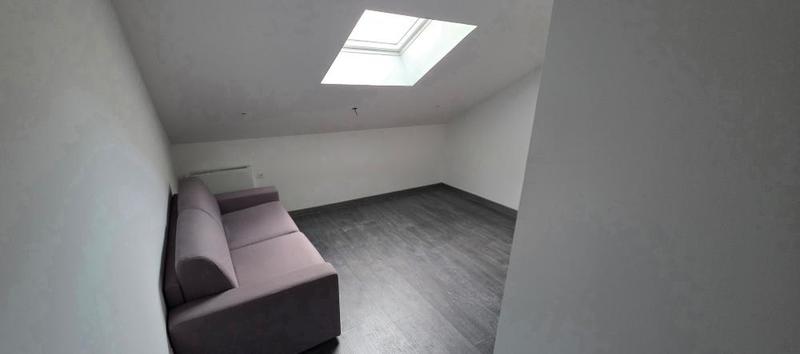 Appartement - 22 m² - 1 pièce