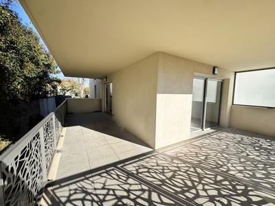 Appartement - 114 m² - 4 pièces