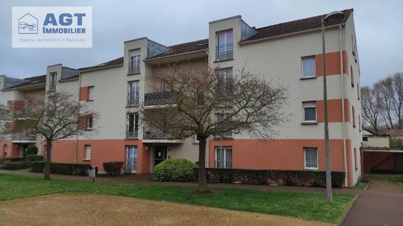 Appartement - 34 m² - 2 pièces