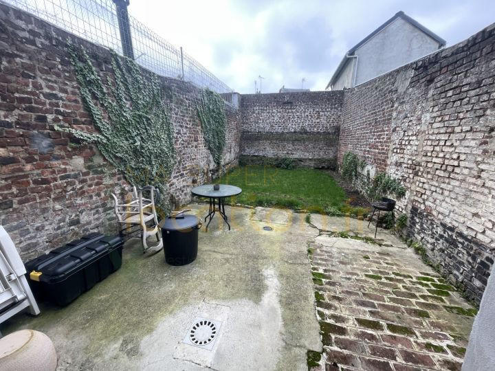 Maison - 53 m² - 2 pièces