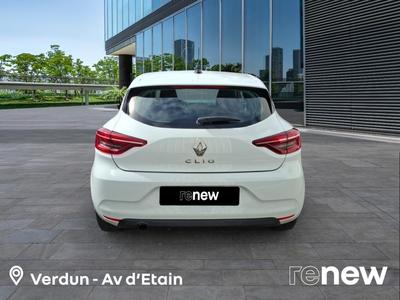 Renault Clio V Blue dCi 85 Business