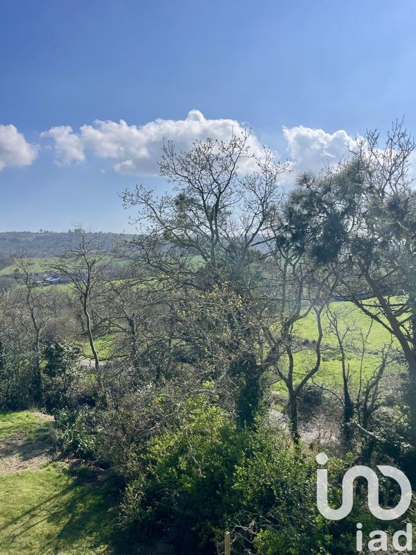 Maison de campagne - 174 m² - 10 pièces