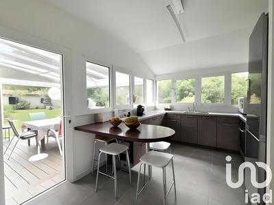 Maison de campagne - 174 m² - 6 pièces