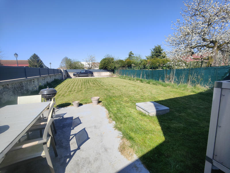 Maison - 229 m² - 8 pièces