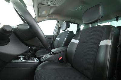 Renault Scénic 1.5 dCi Energy Business Eco2 110 ch