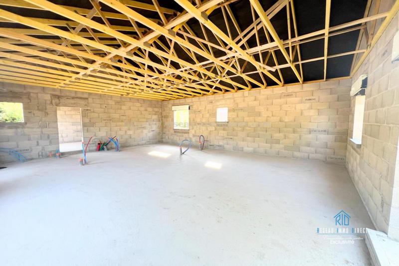 Villa - 74 m² - 4 pièces