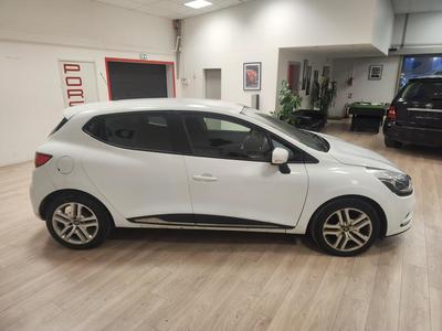 Renault Clio IV 1.5 Dci 75