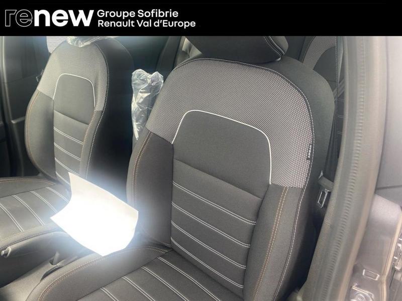 Dacia Sandero Eco-G 100 Gsr2 Stepway Expression