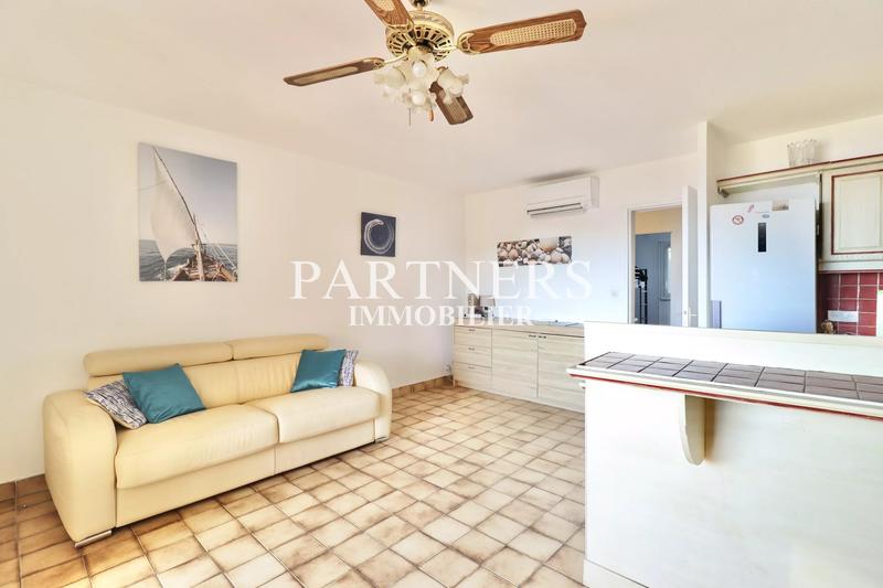 Appartement - 51 m² - 3 pièces