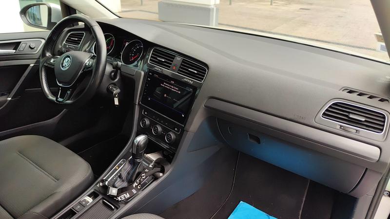 Volkswagen Golf VII 136 35 kWh Style