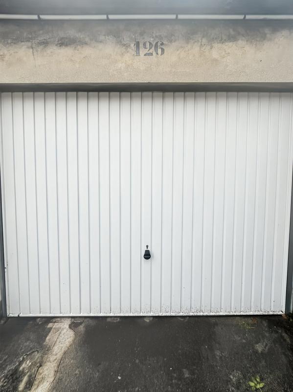 Parking / Garage - 13 m²