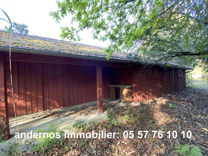 Maison - 101 m² - 4 pièces