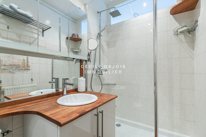 Appartement - 74 m² - 4 pièces