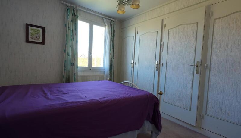 Pavillon - 100 m² - 5 pièces