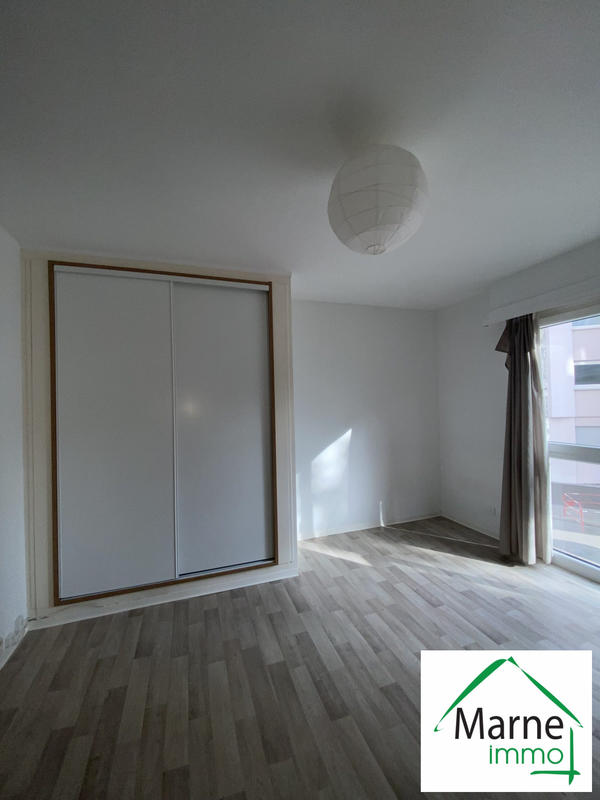 Appartement - 25 m² - 1 pièce