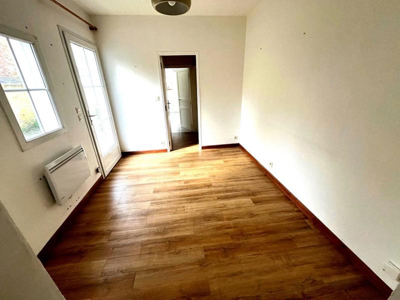 Maison - 67 m² - 4 pièces