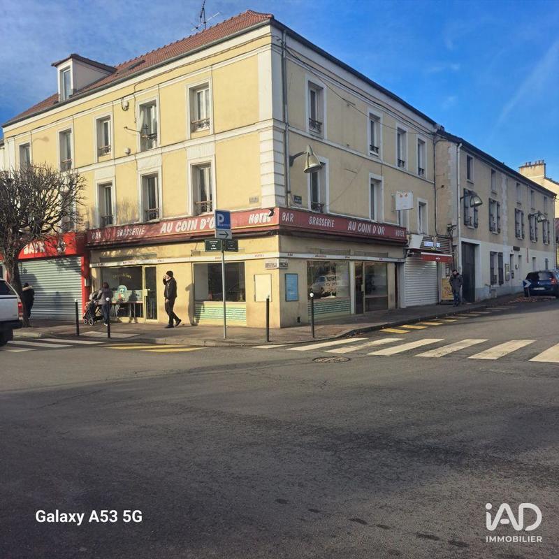 Local commercial - 86 m²