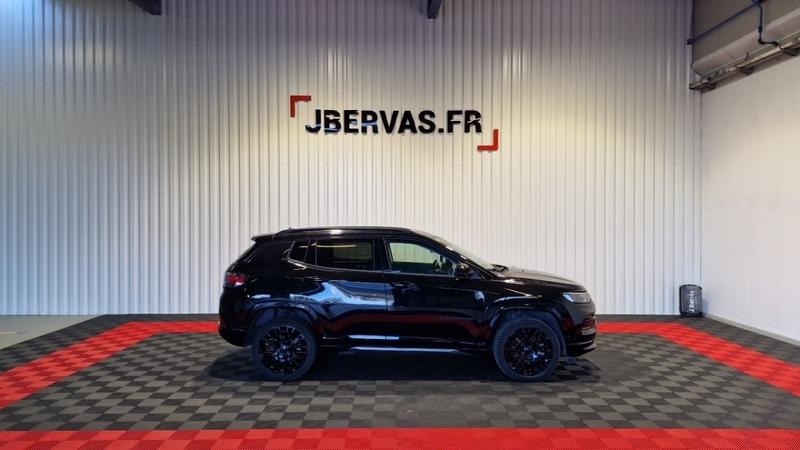 Jeep Compass 1.3 Phev T4 240 Ch 4xe Eawd s