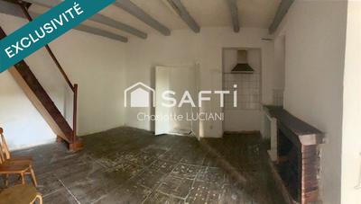 Maison - 130 m² - 4 pièces