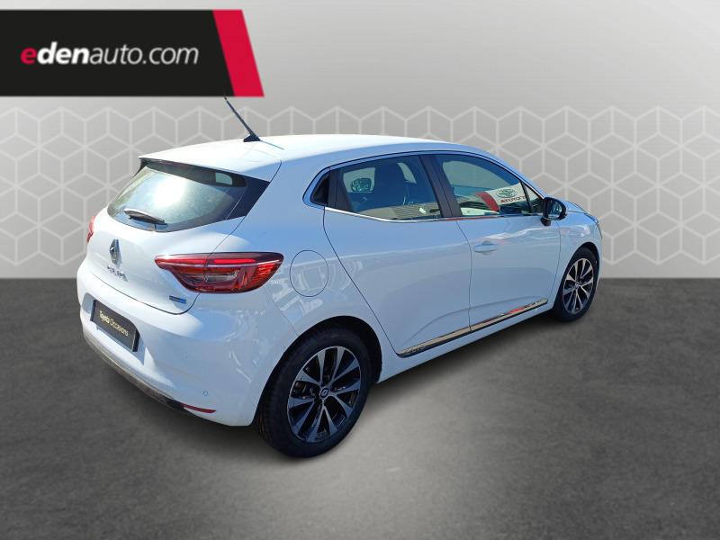 Renault Clio E-Tech 140 - 21n Intens