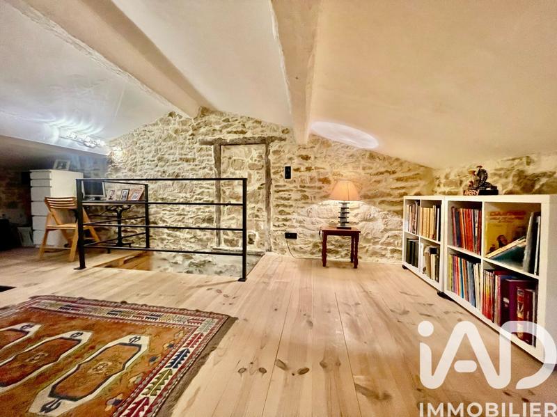 Maison - 155 m² - 5 pièces