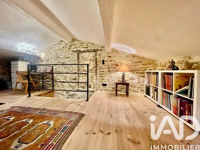 Maison - 155 m² - 5 pièces