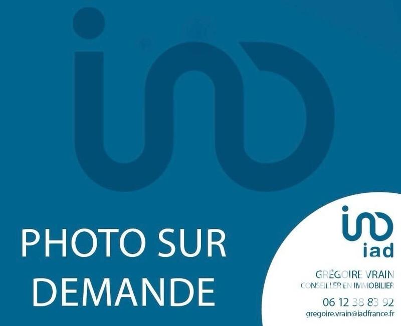 Appartement - 125 m² - 5 pièces