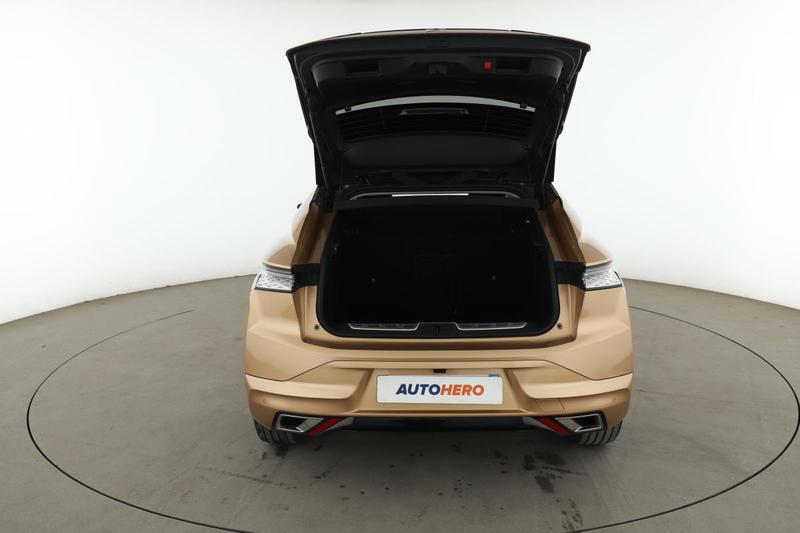 Ds Ds 4 1.6 Puretech Performance Line + Auto 181 ch