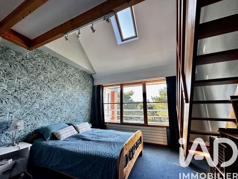 Maison - 388 m² - 10 pièces