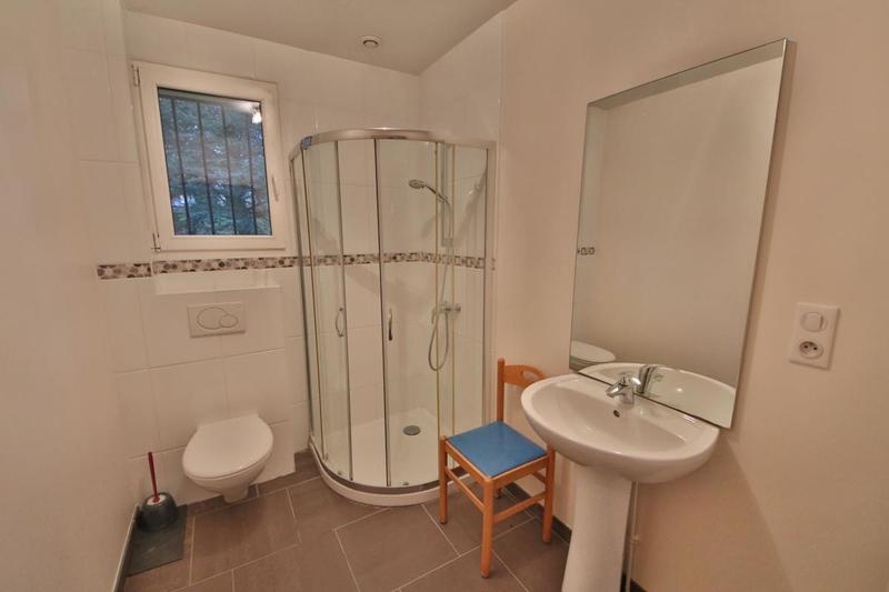 Maison - 211 m² - 10 pièces